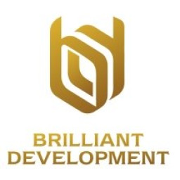 Brilliant Development Co. Ltd Logo