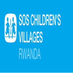  SOS Children's Villages Rwanda Logo