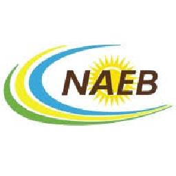 NAEB Logo