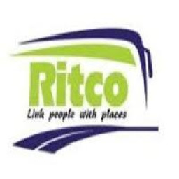 Ritco ltd  Logo