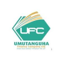 Umutanguha Finance Company Plc (UFC) Logo