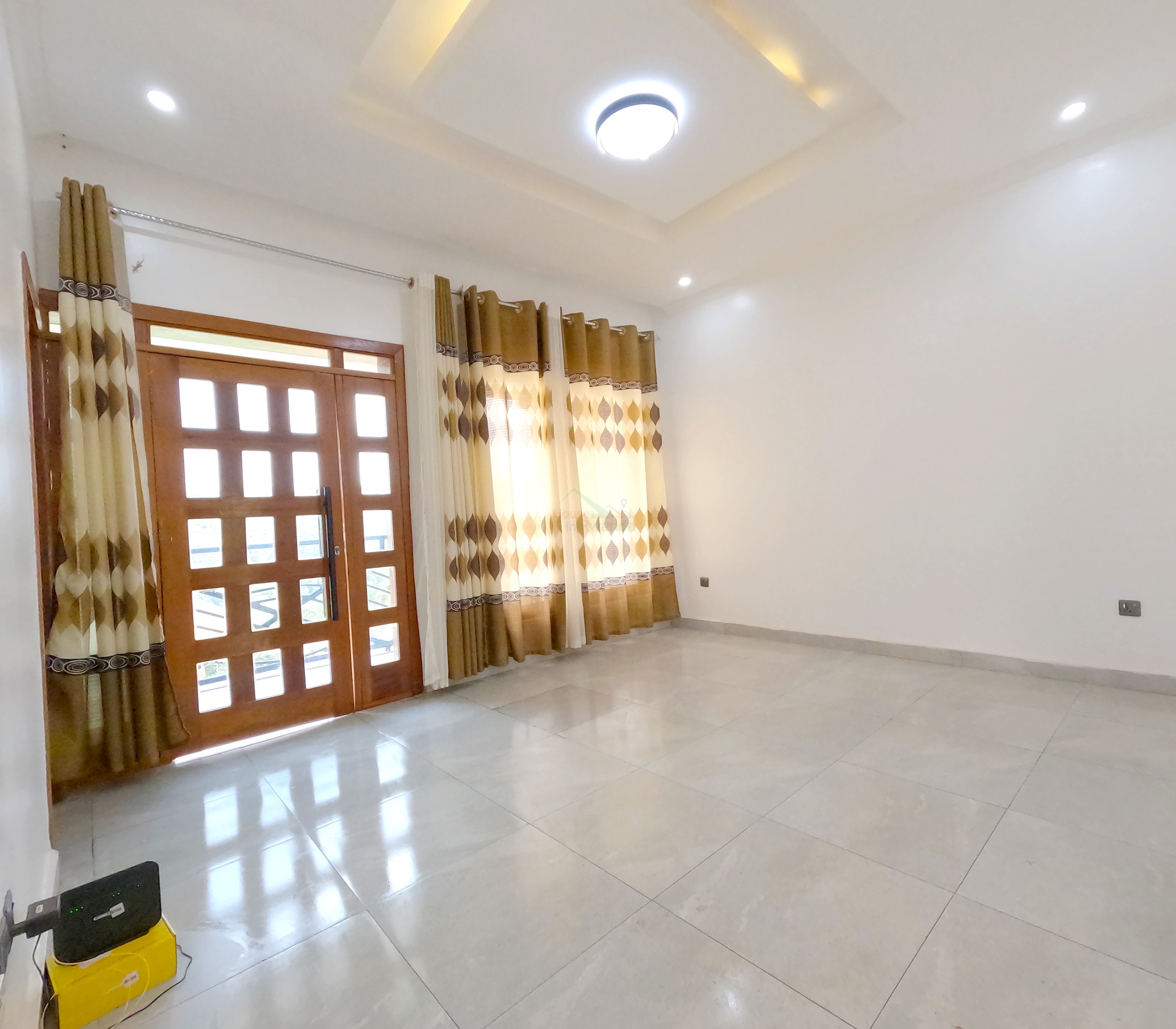 Kigali Modern Furnished House for Rent in Rusororo Image